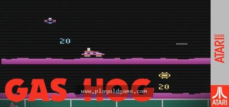 Gas Hog 截图4