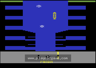 Harbor Escape 截图1