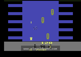Harbor Escape 截图2