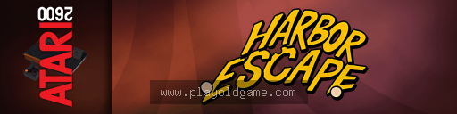 Harbor Escape 截图3