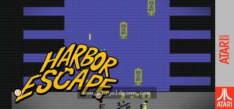 Harbor Escape 截图4
