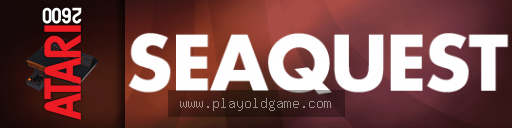 Seaquest 截图3