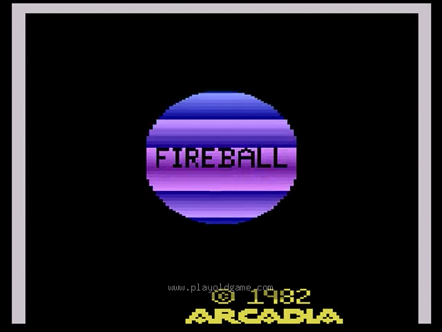 Fireball 截图1