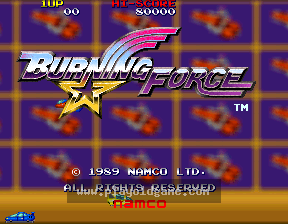 burnforc 截图1