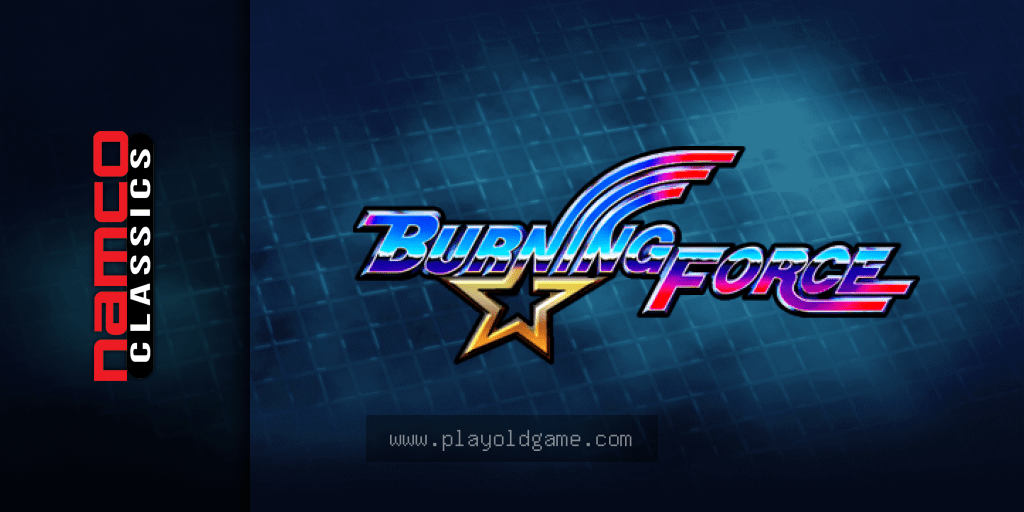 burnforc 截图3