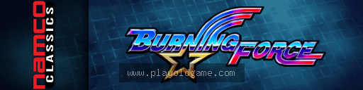 burnforc 截图4