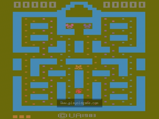 Cat Trax 截图1