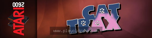 Cat Trax 截图4