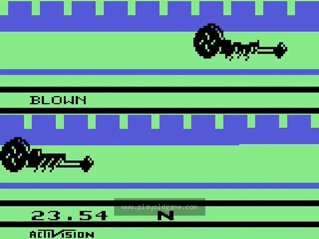 Dragster 截图1