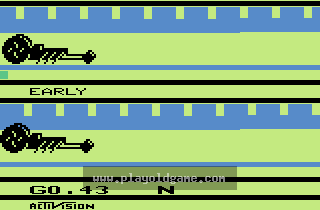 Dragster 截图2