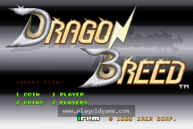 dbreed 截图1