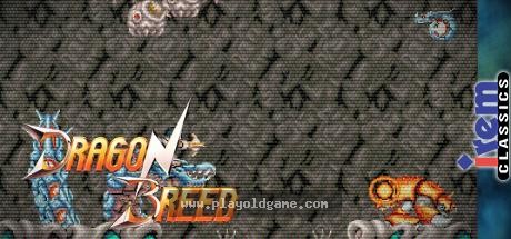 dbreed 截图4