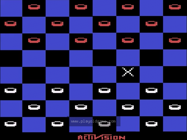 Checkers 截图1