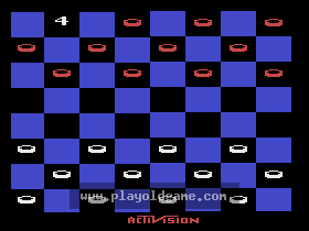 Checkers 截图2