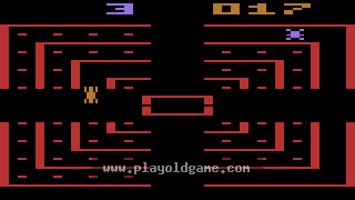 Dodge 'em 截图2