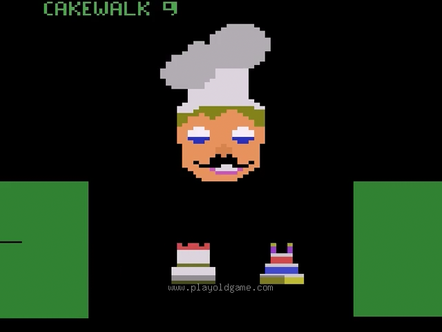 Cakewalk 截图1