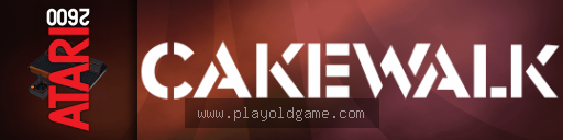 Cakewalk 截图3