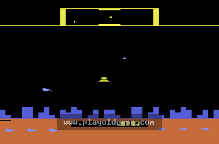 Defender 截图2