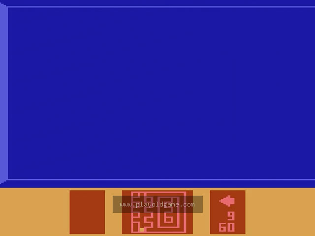 Escape from the Mindmaster 截图1