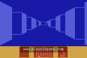 Escape from the Mindmaster 截图2