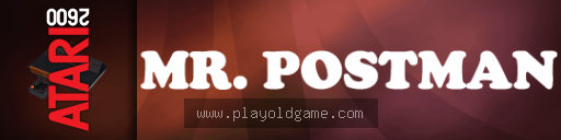 Mr. Postman 截图4