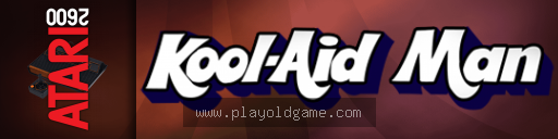 Kool Aid Man 截图4