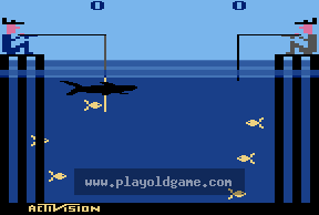 Fishing Derby 截图2
