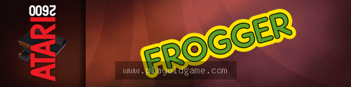 Frogger 截图3