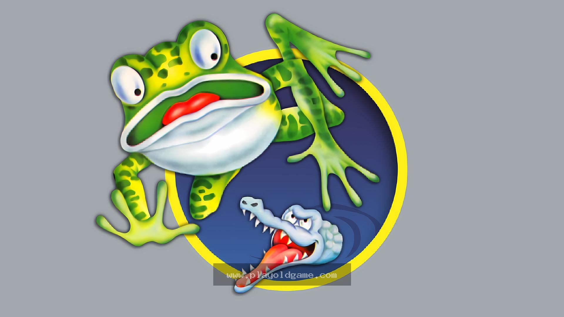 Frogger 截图4
