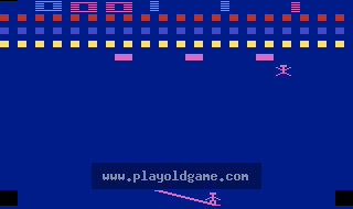Circus Atari 截图2