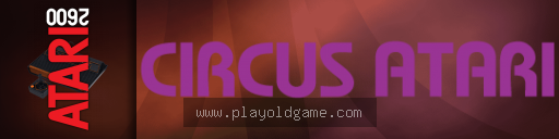 Circus Atari 截图4