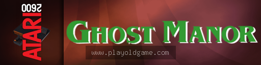 Ghost Manor 截图4