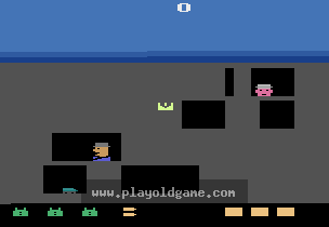 Gangster 截图2