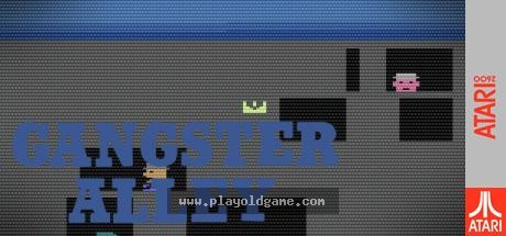 Gangster 截图4