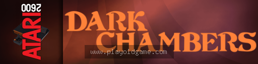 Dark Chambers 截图4
