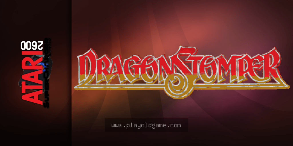 Dragonstomper 截图3