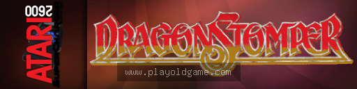 Dragonstomper 截图4