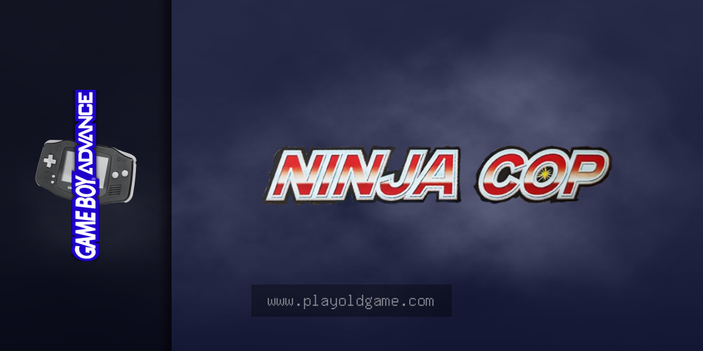 NinjaCop 截图4